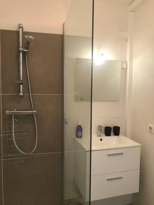 Emplacement Ideal, Vue Mer, Parking Offert Sanary-sur-Mer Kültér fotó