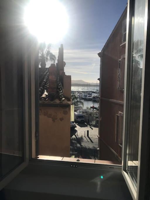 Emplacement Ideal, Vue Mer, Parking Offert Sanary-sur-Mer Kültér fotó