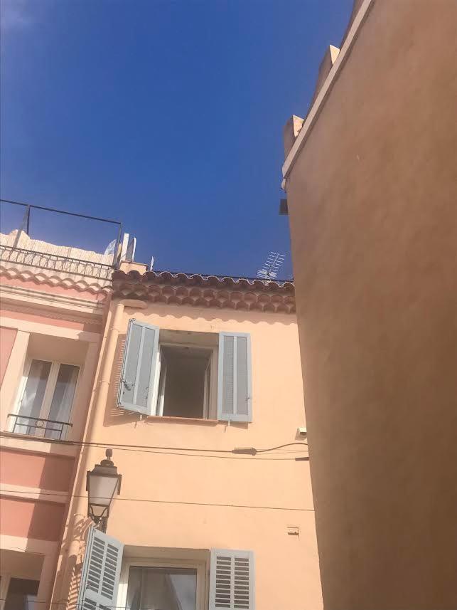Emplacement Ideal, Vue Mer, Parking Offert Sanary-sur-Mer Kültér fotó