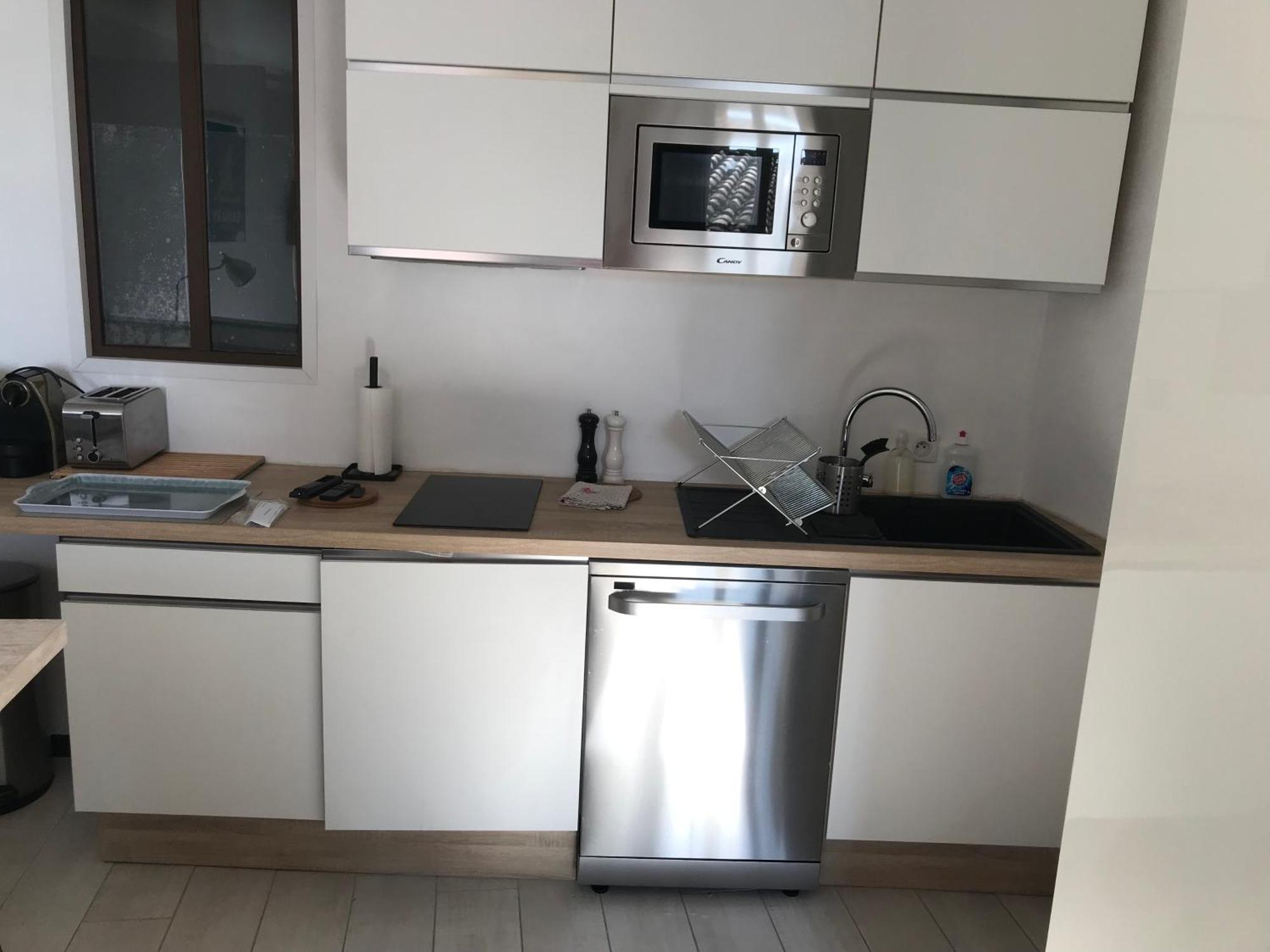 Emplacement Ideal, Vue Mer, Parking Offert Sanary-sur-Mer Kültér fotó